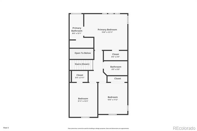 1537 Dawson Butte Way