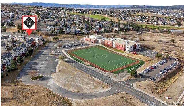 1537 Dawson Butte Way