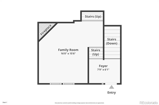 1537 Dawson Butte Way