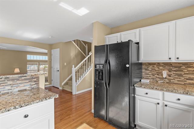 1537 Dawson Butte Way