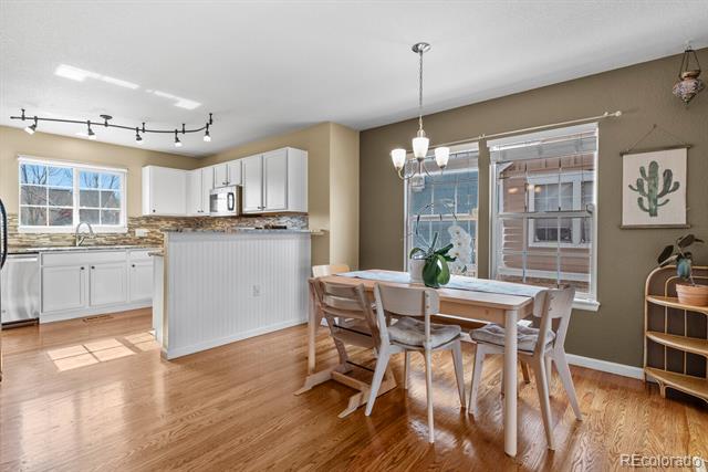 1537 Dawson Butte Way