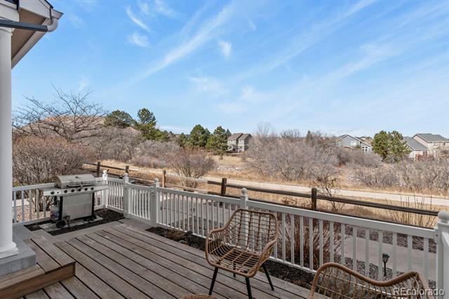 1537 Dawson Butte Way