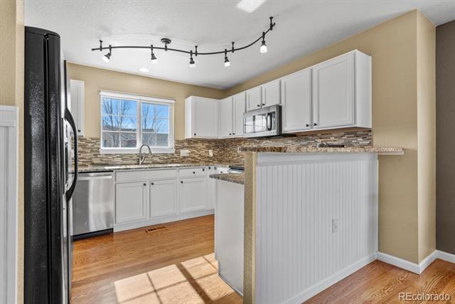 1537 Dawson Butte Way
