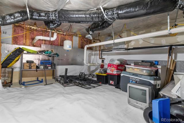 1537 Dawson Butte Way