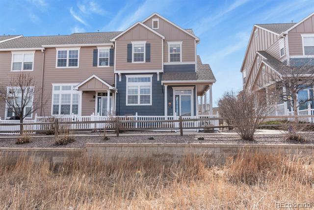 1537 Dawson Butte Way
