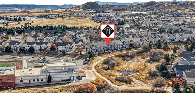1537 Dawson Butte Way