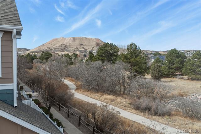 1537 Dawson Butte Way