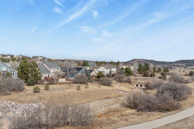 1537 Dawson Butte Way