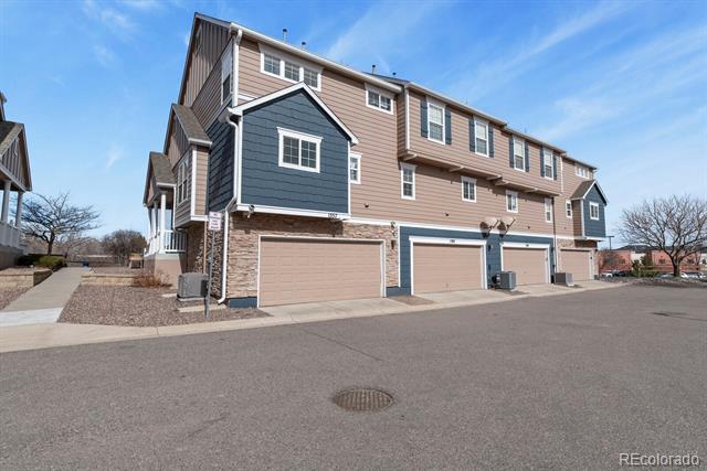 1537 Dawson Butte Way