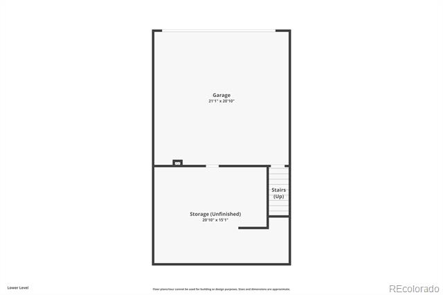 1537 Dawson Butte Way