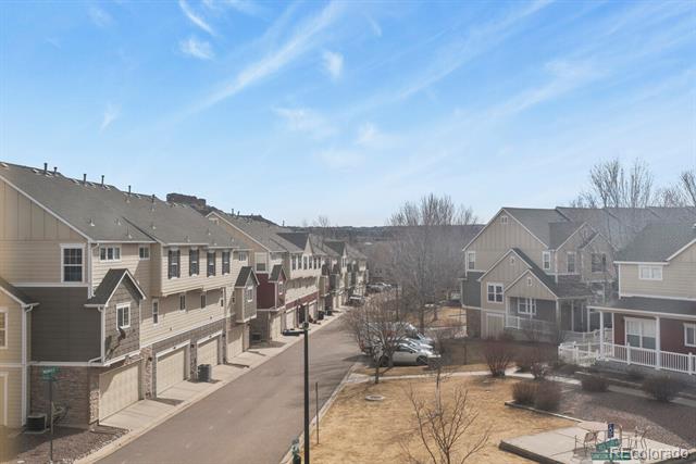 1537 Dawson Butte Way