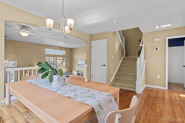 1537 Dawson Butte Way