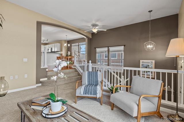 1537 Dawson Butte Way