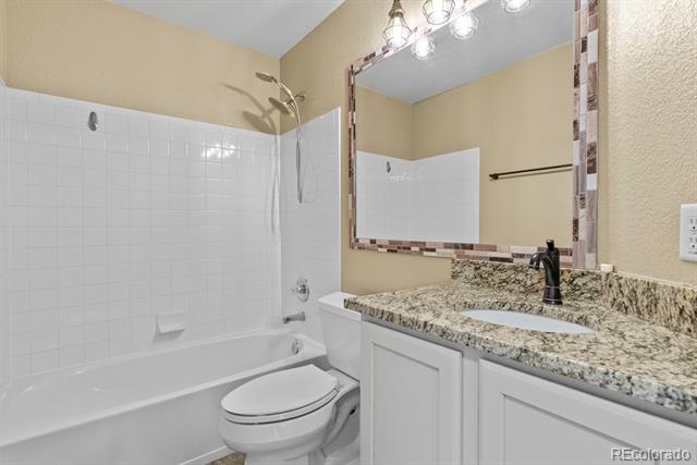 1537 Dawson Butte Way