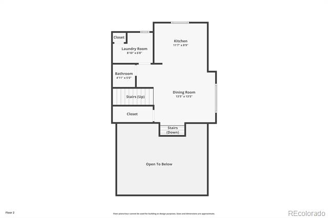 1537 Dawson Butte Way