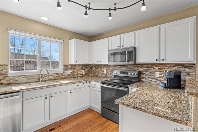 1537 Dawson Butte Way