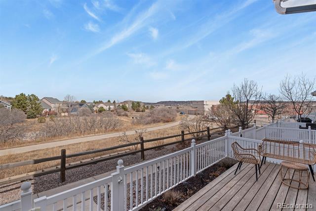1537 Dawson Butte Way
