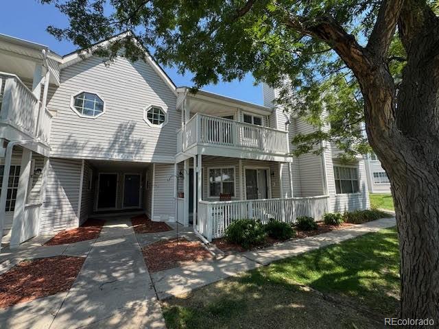 12513 E Pacific Circle Unit: C