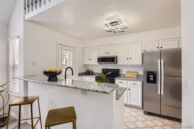 14129 E Dickinson Drive Unit: D
