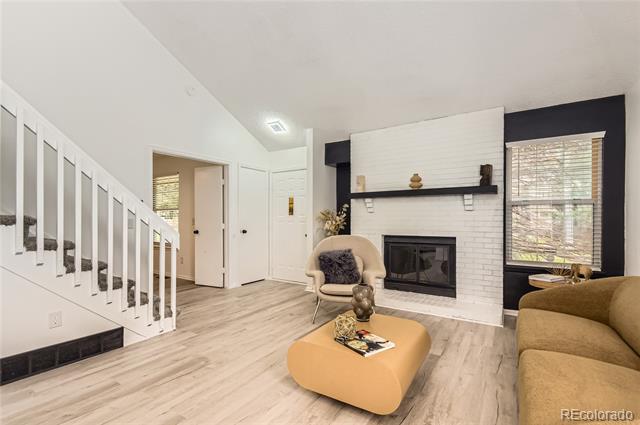 14129 E Dickinson Drive Unit: D