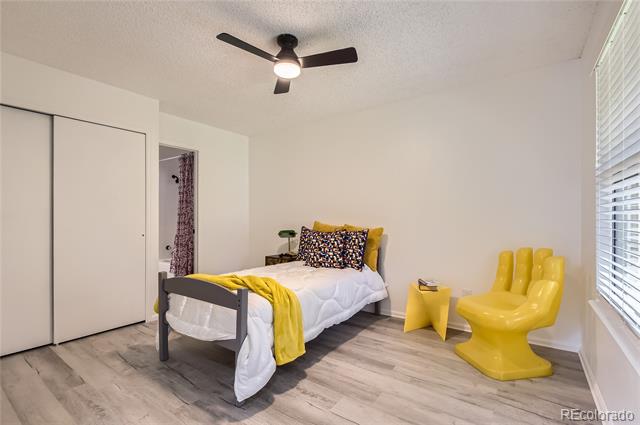 14129 E Dickinson Drive Unit: D
