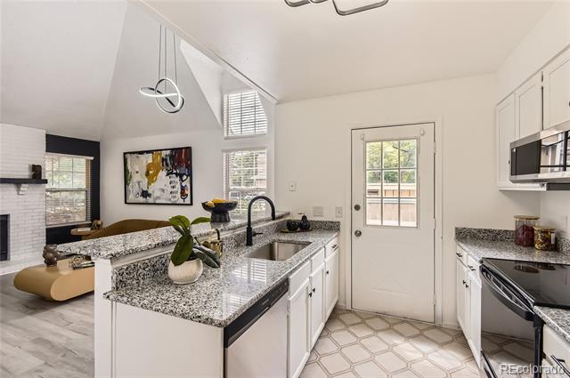 14129 E Dickinson Drive Unit: D
