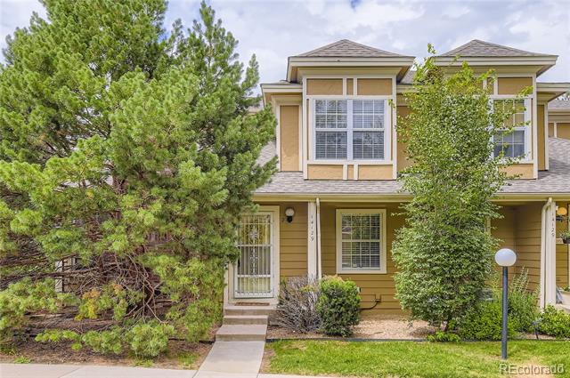 14129 E Dickinson Drive Unit: D