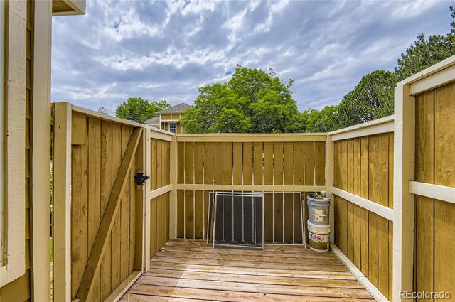 14129 E Dickinson Drive Unit: D