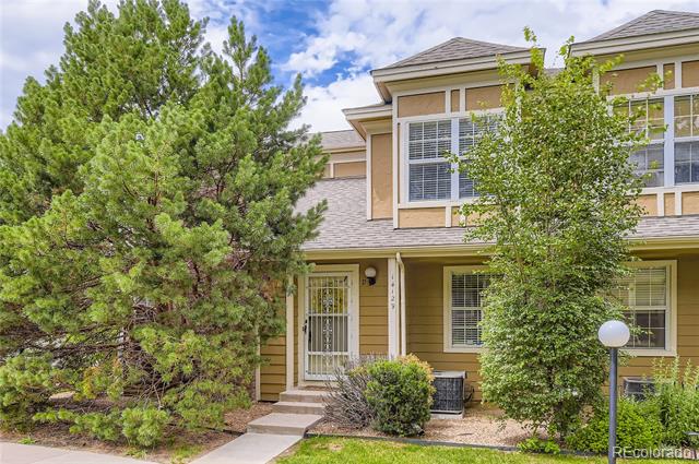 14129 E Dickinson Drive Unit: D