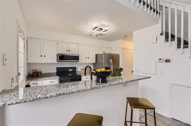 14129 E Dickinson Drive Unit: D