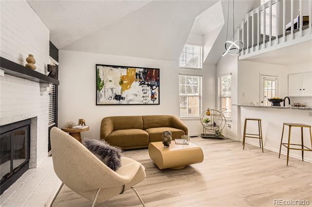 14129 E Dickinson Drive Unit: D