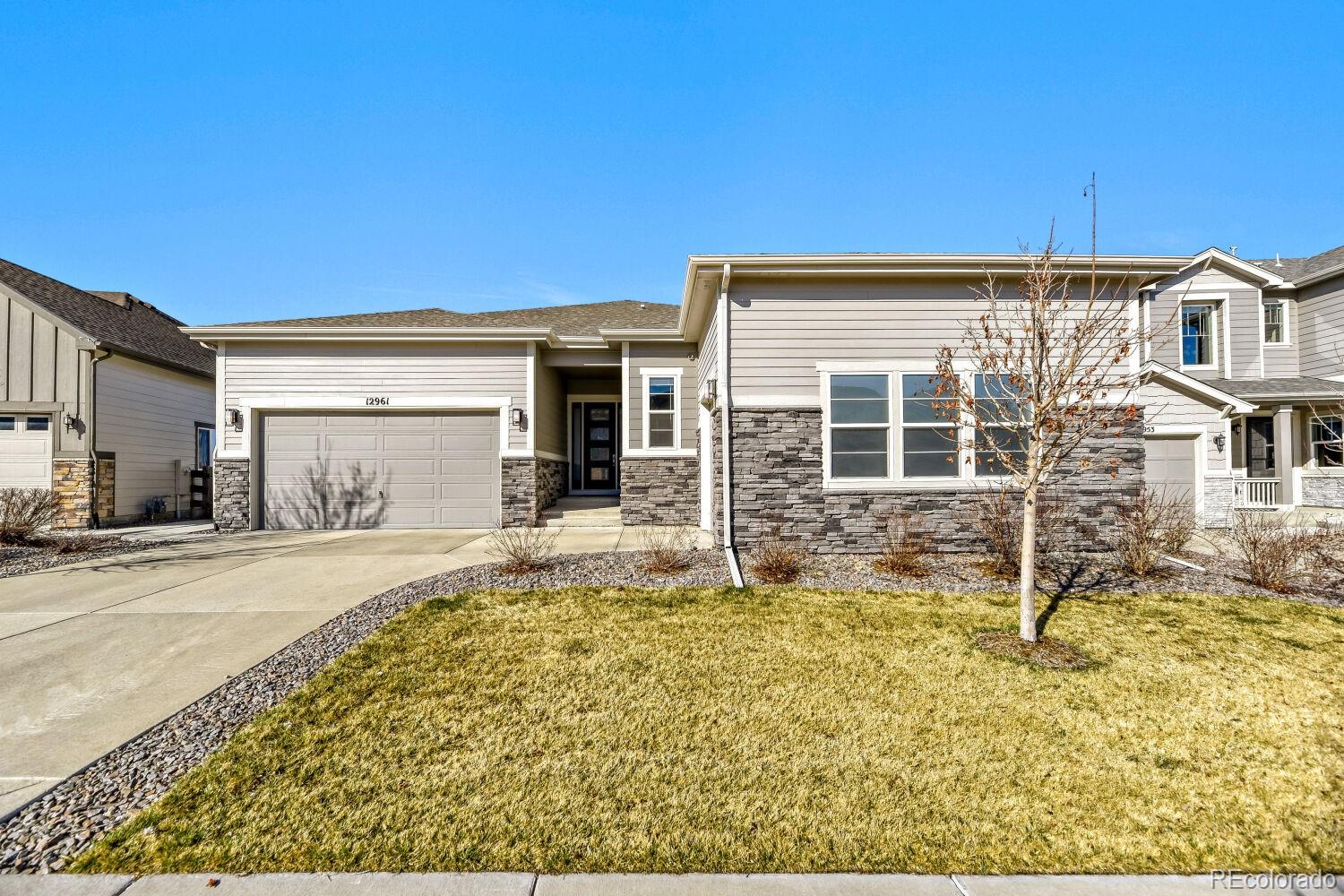 12961 Bridge View Lane