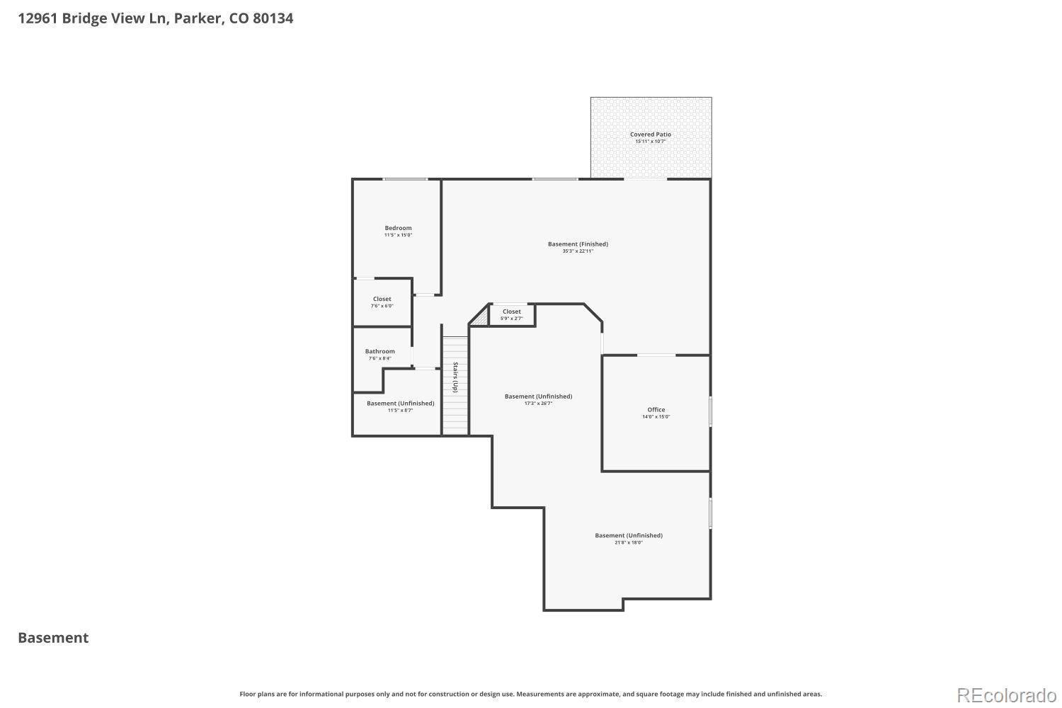 12961 Bridge View Lane