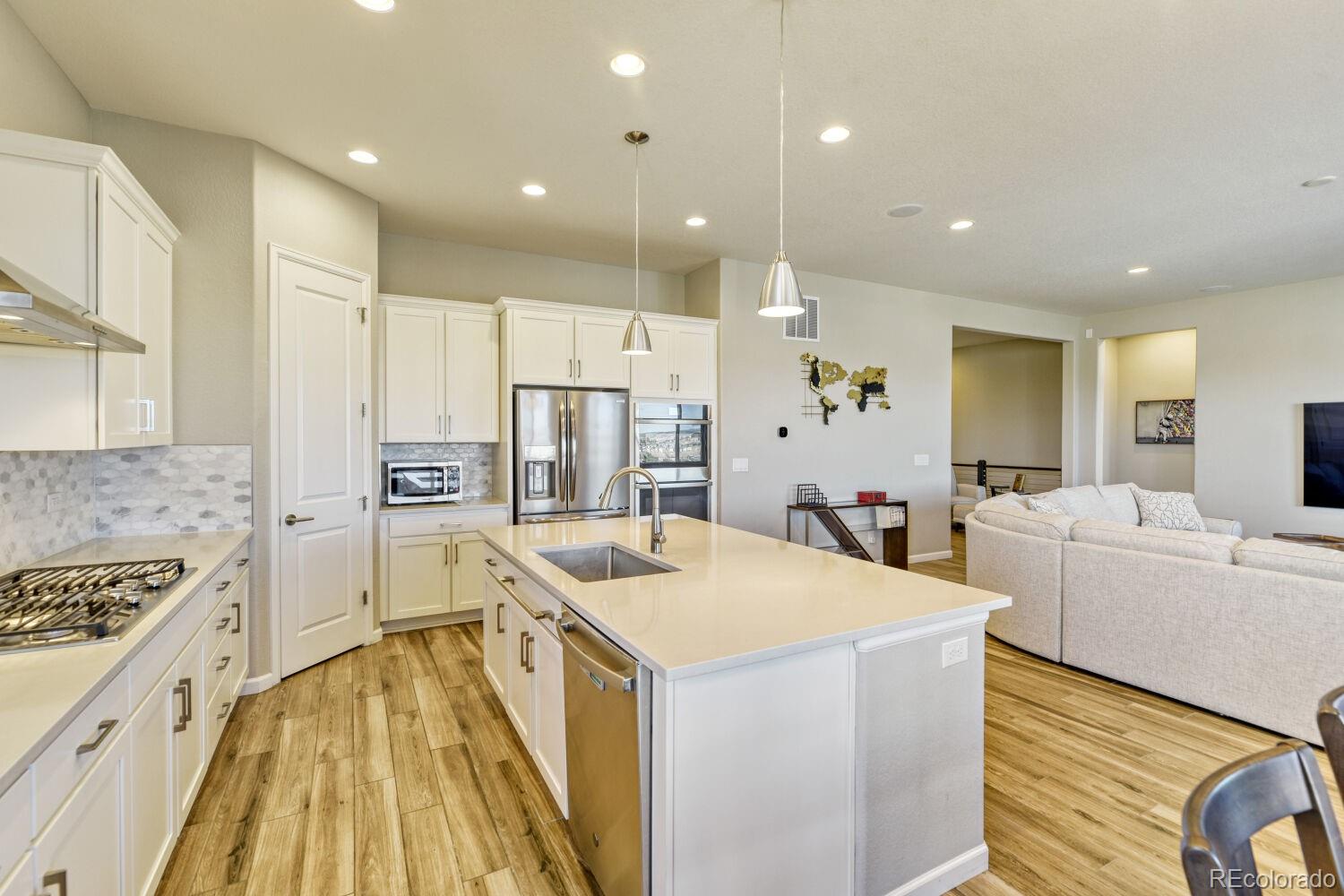 12961 Bridge View Lane
