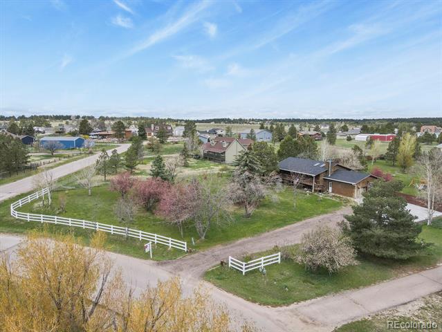 34101 Columbine Trail E