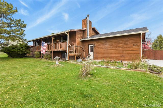 34101 Columbine Trail E