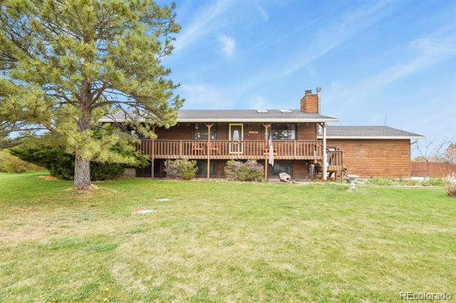 34101 Columbine Trail E