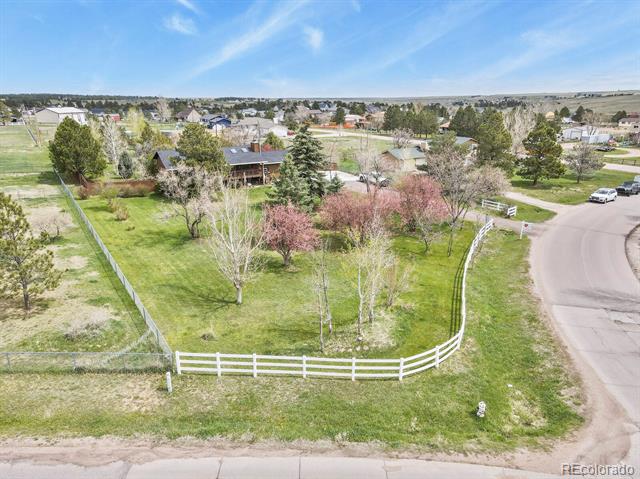 34101 Columbine Trail E