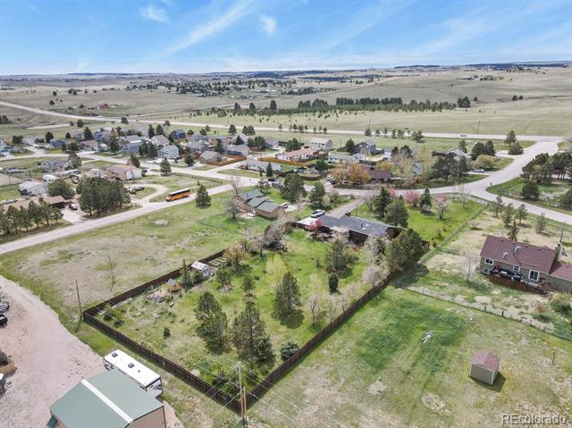 34101 Columbine Trail E