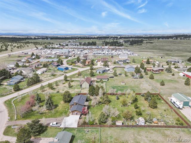 34101 Columbine Trail E