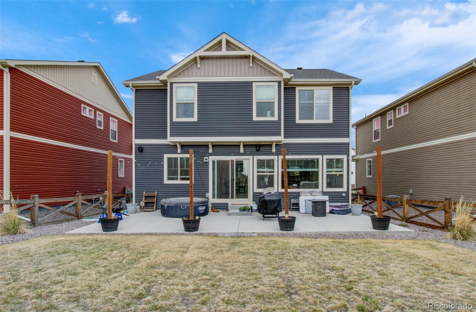 6225 Kildare Drive