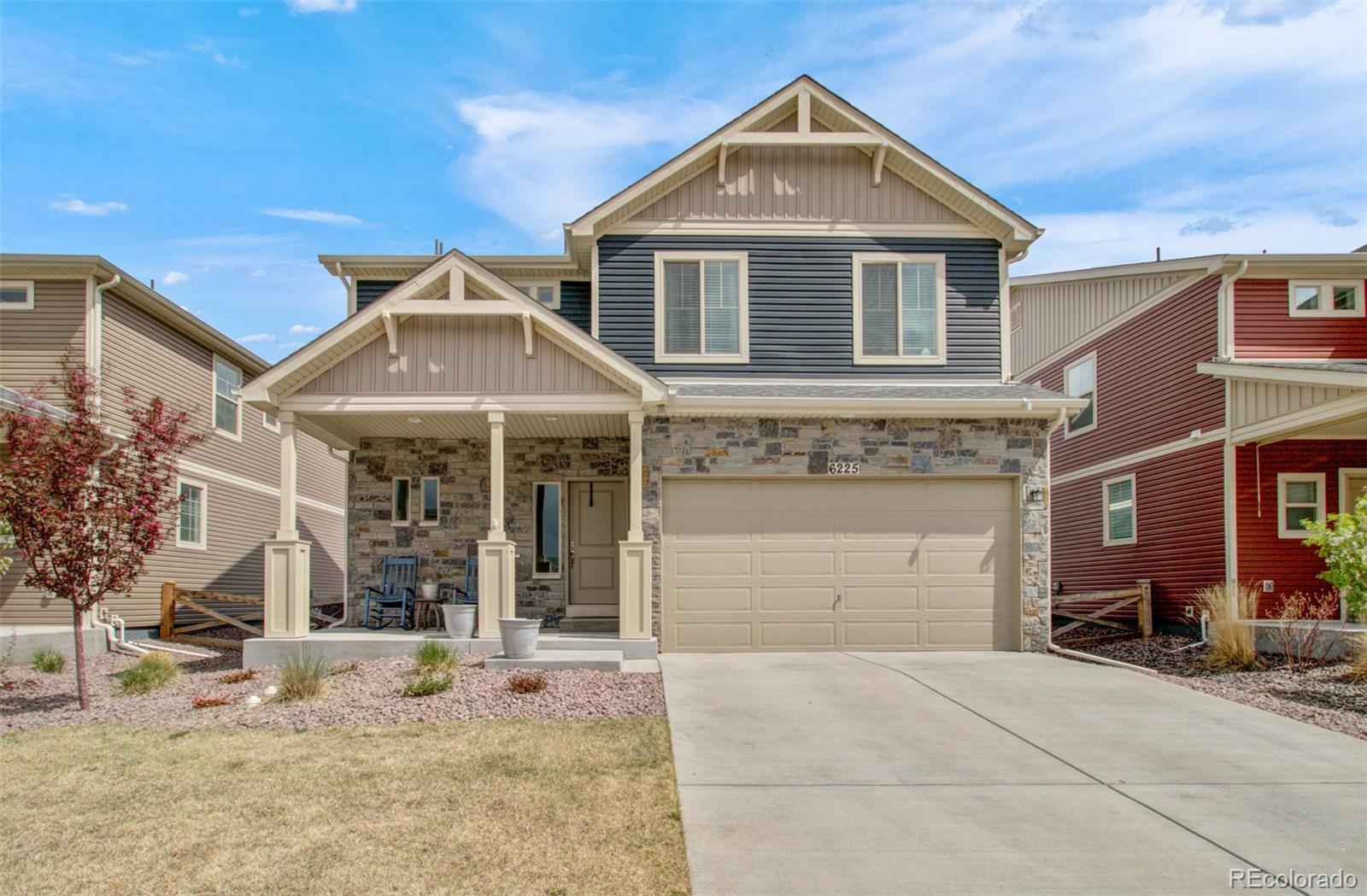 6225 Kildare Drive