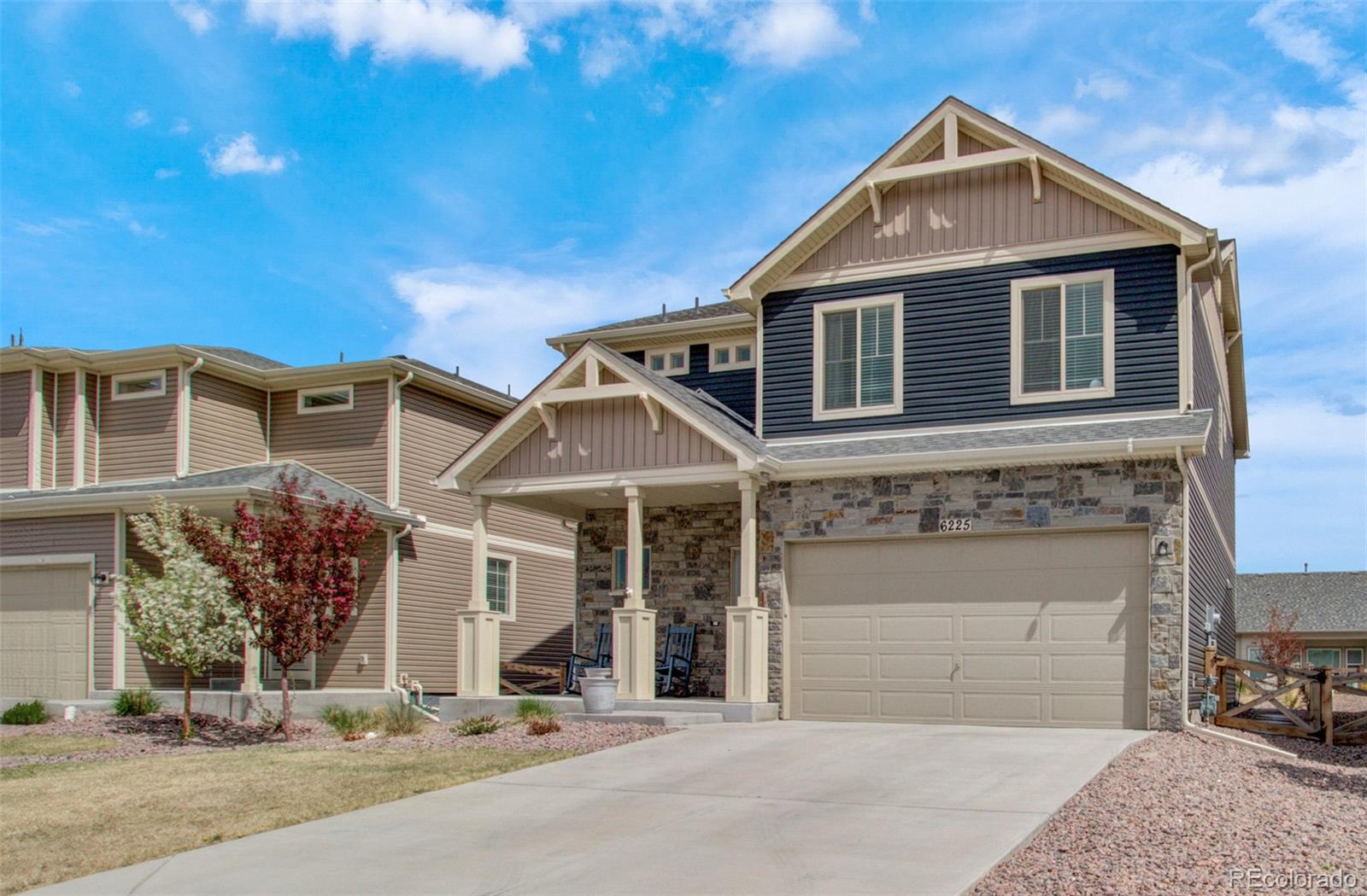 6225 Kildare Drive