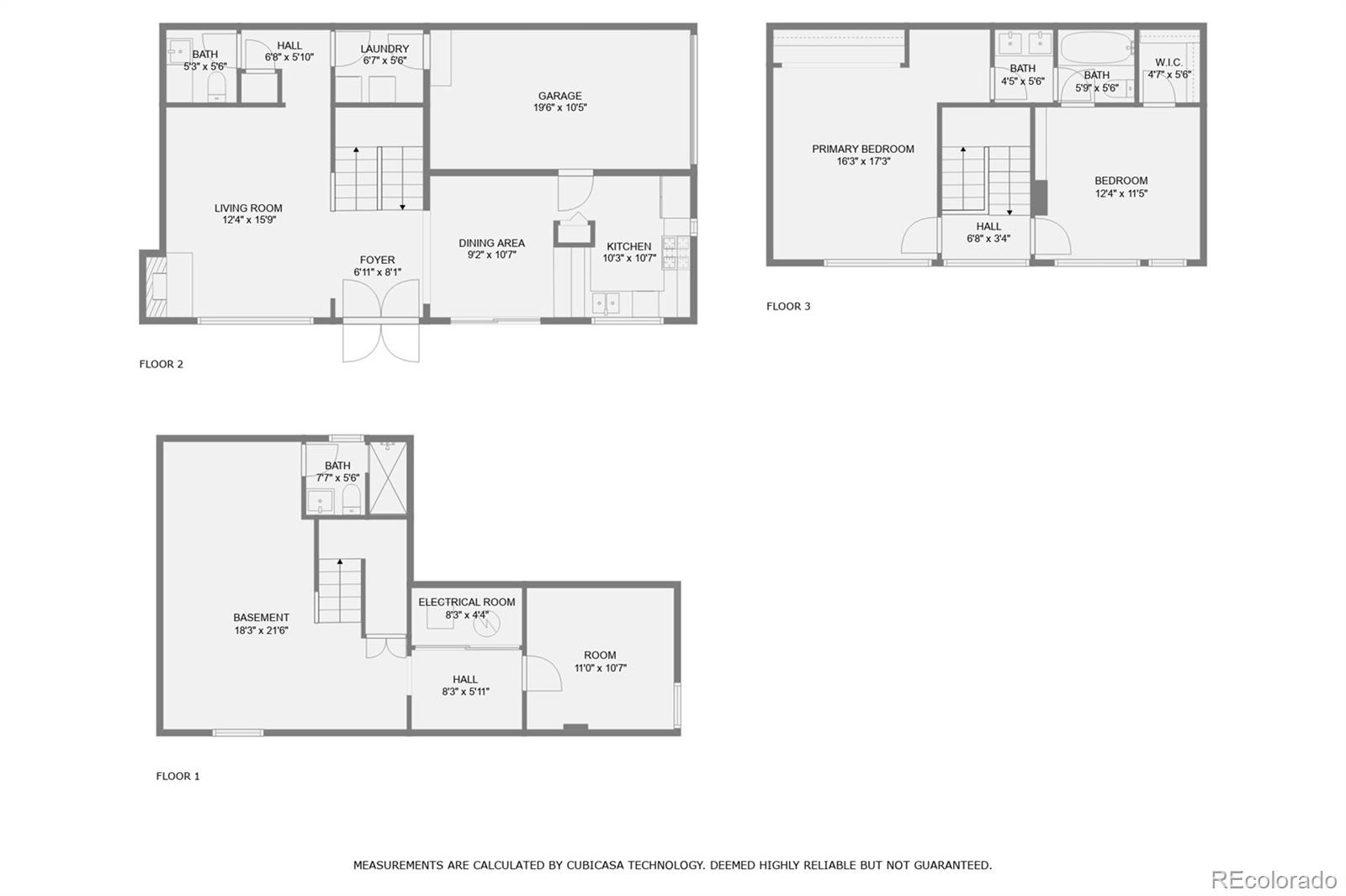 10472 W Florida Avenue Unit: A