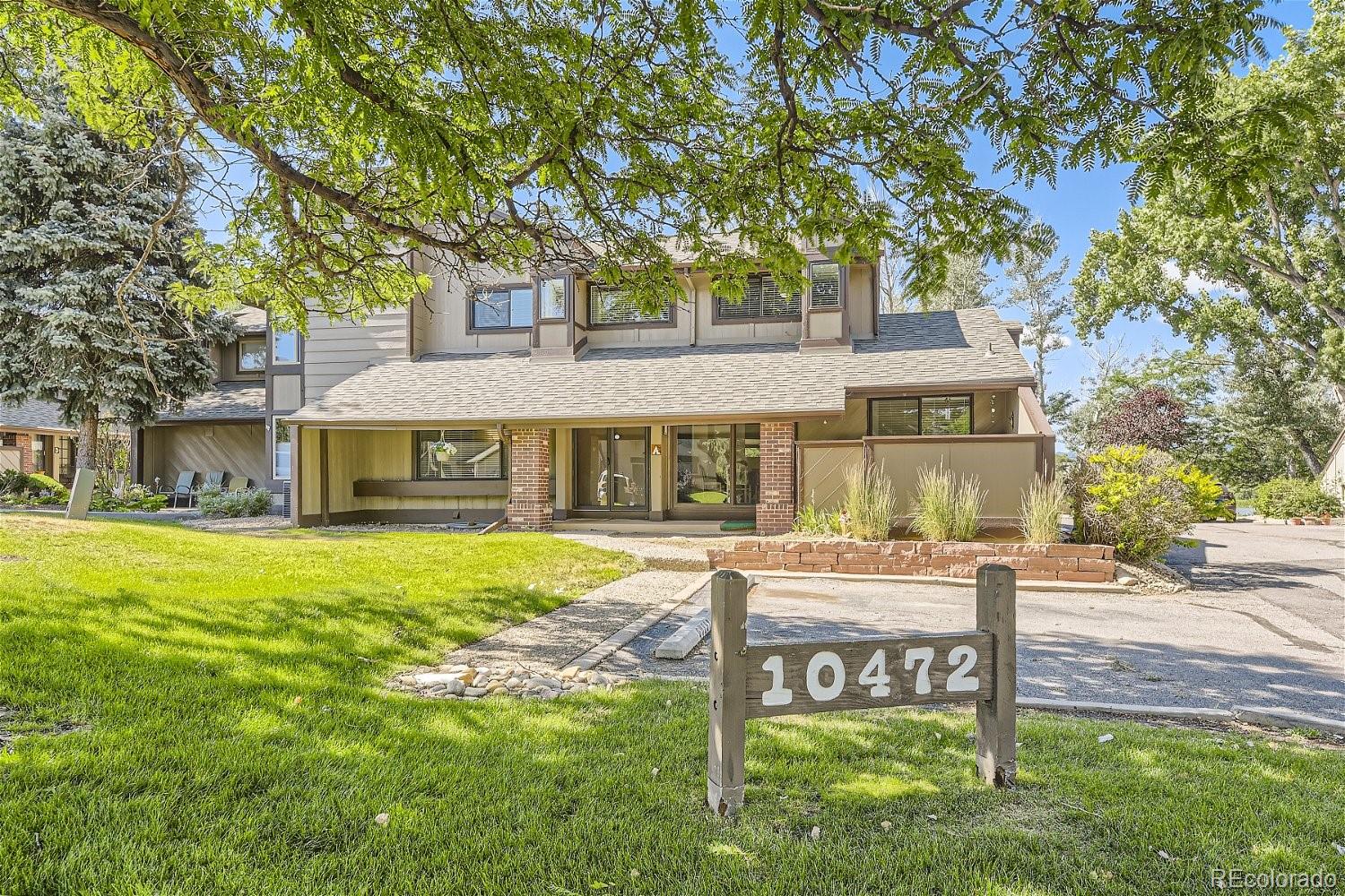 10472 W Florida Avenue Unit: A