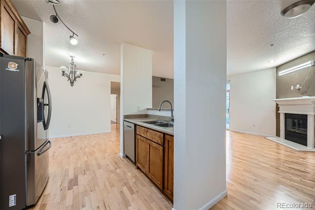 3875 S Dayton Street Unit: 107