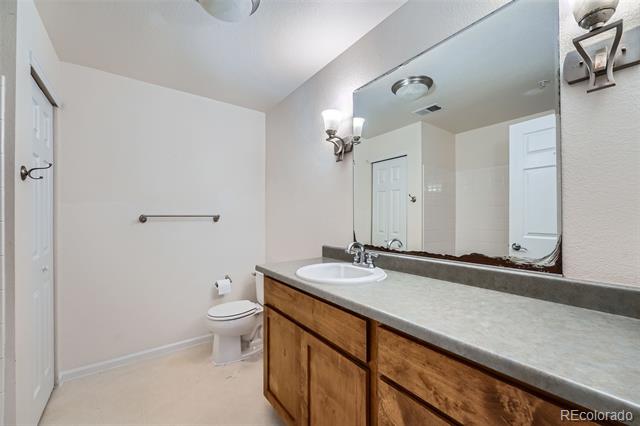 3875 S Dayton Street Unit: 107