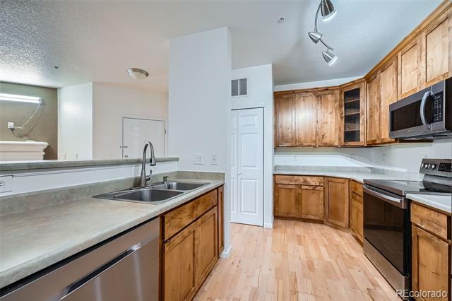 3875 S Dayton Street Unit: 107