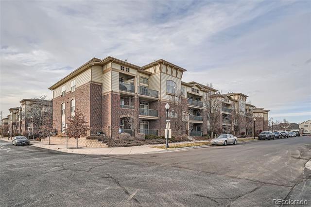 3875 S Dayton Street Unit: 107