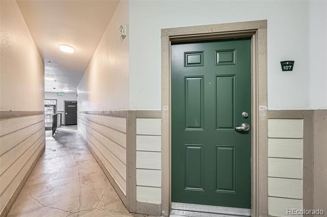 3875 S Dayton Street Unit: 107